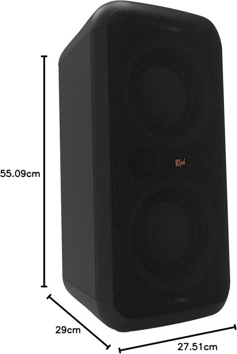 Productafbeelding Klipsch Gig XXL (8 h)