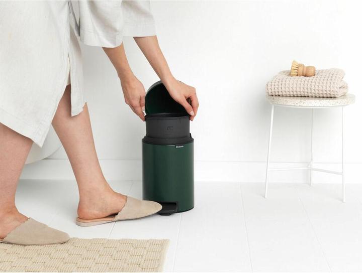 Immagine prodotto Brabantia Cestino a pedale (3 l)