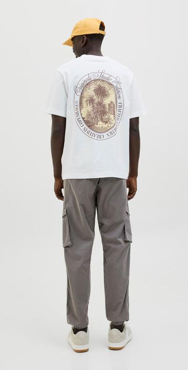 Image du produit Jack & Jones Jpstkane Noah Cuffed Cargo Noos (XXL)