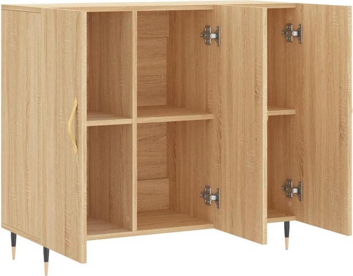Image du produit vidaXL Sideboard (34 x 34 x 80 cm)