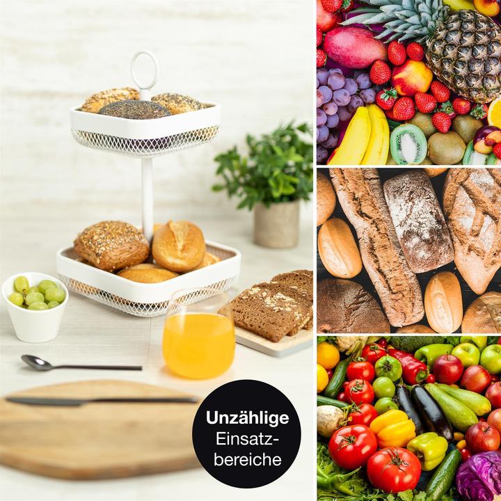 Produktbild Moritz & Moritz Obst Etagere