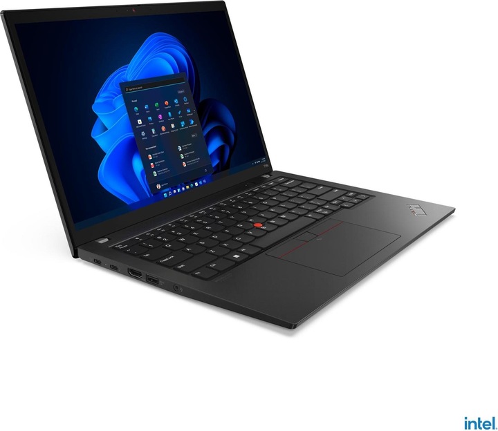 Produktbild Lenovo ThinkPad T14s Gen 3 (14", Intel Core i7, 32 GB, 1000 GB, CH)