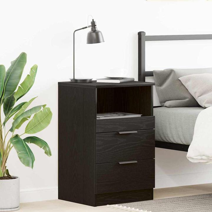 Immagine prodotto vidaXL Nachttisch (35 x 40 x 65 cm)