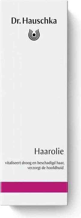 Immagine prodotto Dr. Hauschka Olio per capelli 90ml (90 ml)
