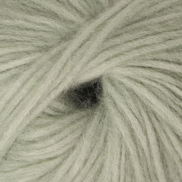 Actual product image DMC Mode at Rowan Softest Alpaca col. 016 eucalyptus approx. 130 m 50 g (130 m)