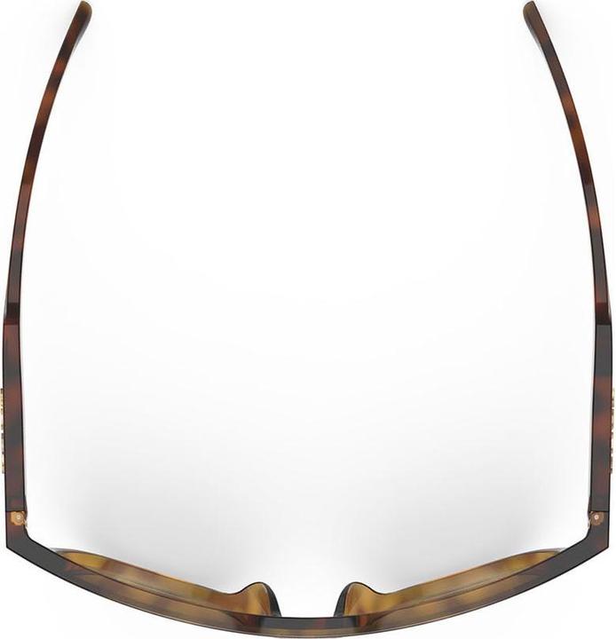 Actual product image Rudy Project Soundshield glasses (Demi Turtle Gloss, brown deg)
