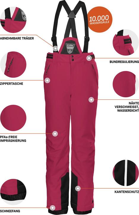 Image du produit Killtec KSW 77 (176)