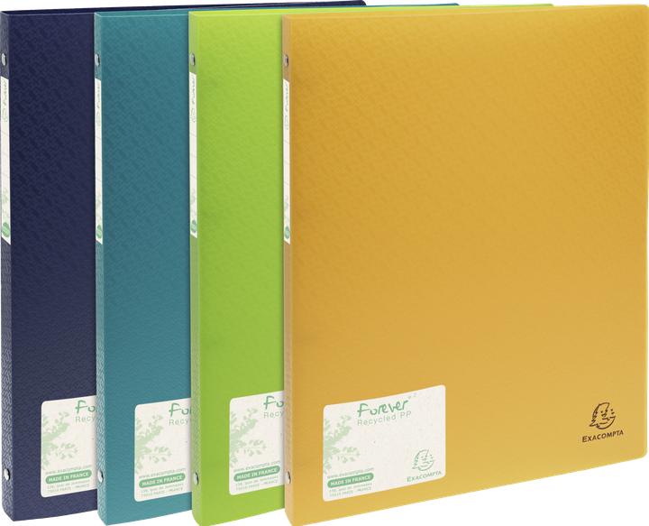 Blue - Yellow - Green - Turquoise