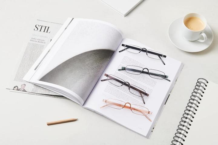 Produktbild Rodenstock Lesebrille