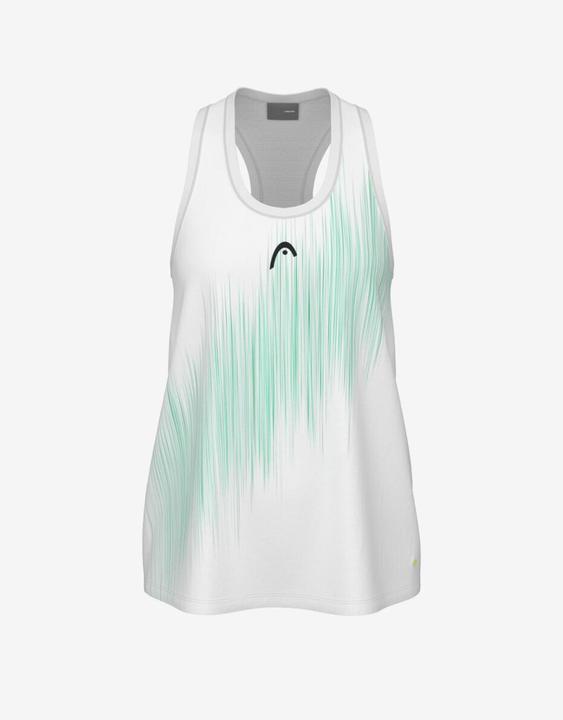Produktbild Head AGILITY Tank Top Girls (152)