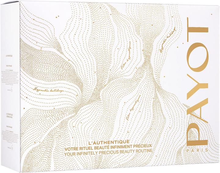 Image du produit Payot Paris Christmas 2022 Set l'Authentique (Kit de soins du visage)