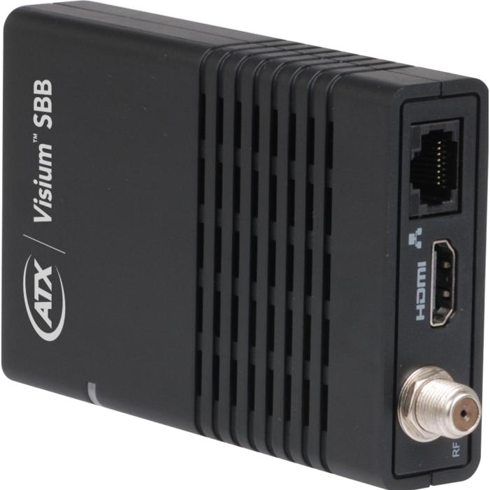 Samsung S-BOX for XHB / LED accessories, Digital Signage Zubehör