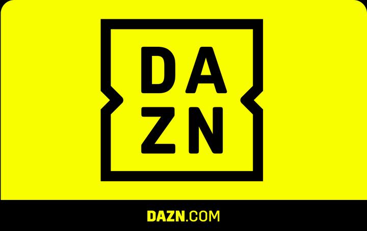 Actual product image DAZN Gutschein (12 months)