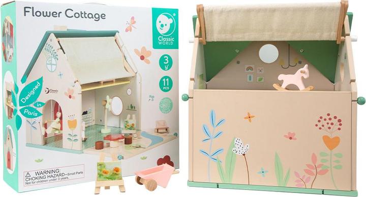 Produktbild Classic World Landhaus