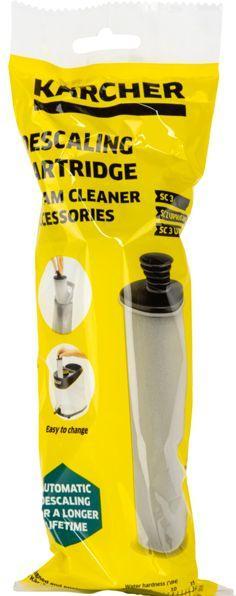 Image du produit Kärcher Cartouche de détartrage SC 3