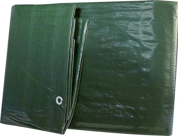 Actual product image Windhager Protection tarpaulin Medium (5 x 6 m)