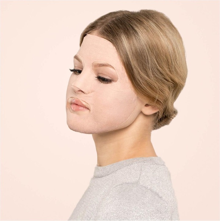 Produktbild Starskin - Silkmud French Pink Clay Clarifying Mask (1 ml)