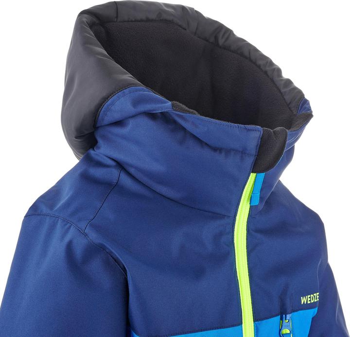 Produktbild Wedze SUIT 100 (104)