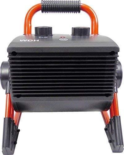 Immagine prodotto WDH Monitoraggio del gelo -BGP02 (2000 W)