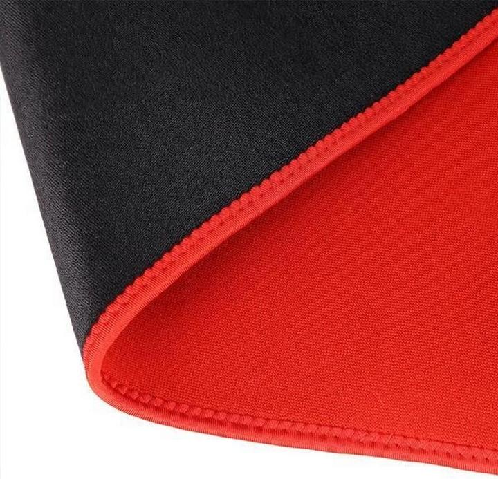 Produktbild HMS BR163 HÜFTSTÜTZE Schwarz-Rot