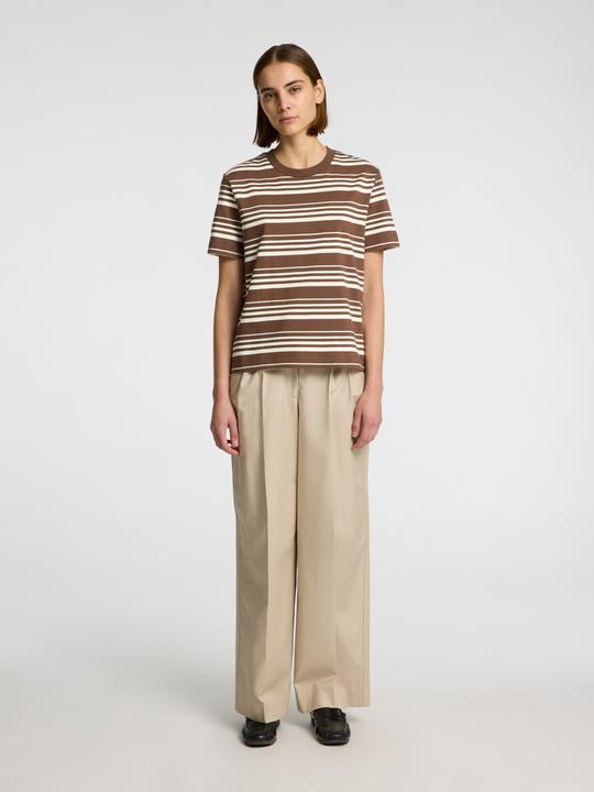 Produktbild Selected Boxy Fit T-Shirt (L)