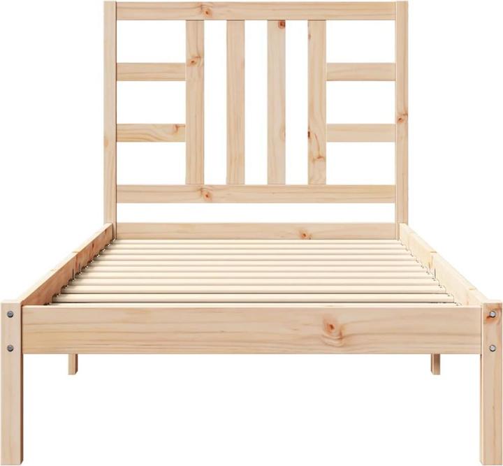 Produktbild vidaXL Mahala (90 x 190 cm)