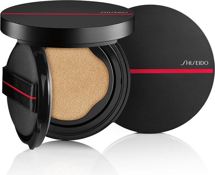 Image du produit Shiseido Synchro Skin Self-Refreshing - Cushion Compact Ivory 120 (120 ivoire)
