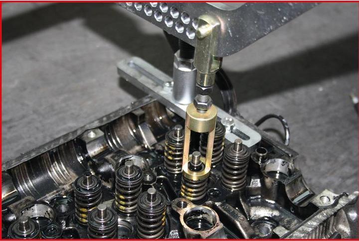 Immagine prodotto KS Tools Pezzo di spinta esterno Ø 40 mm