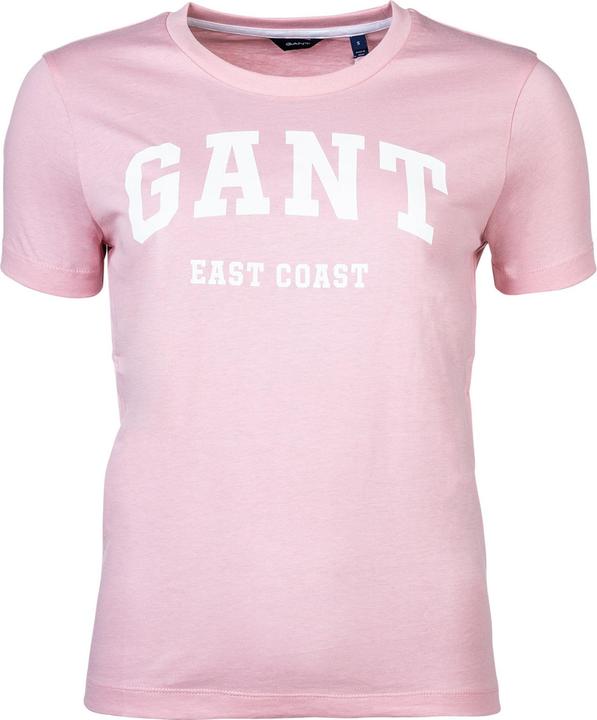 Immagine prodotto GANT T-shirt Classica Vestibilità comoda MD. Maglietta - 15691 (S)