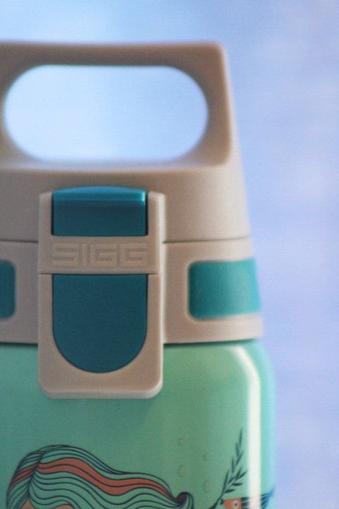 Image du produit Sigg Bouclier ONE Atlantis (0.50 l)