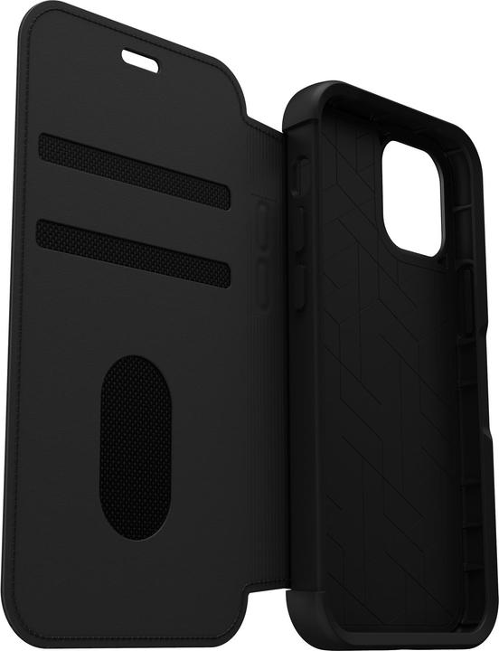 Actual product image OtterBox Strada Folio (Apple iPhone 12 mini)