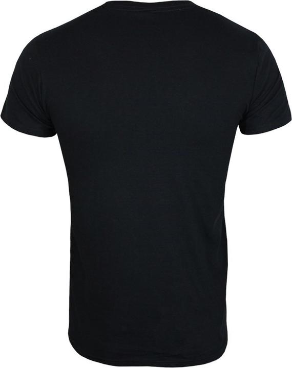 Actual product image Ramones Belgique TShirt (M)