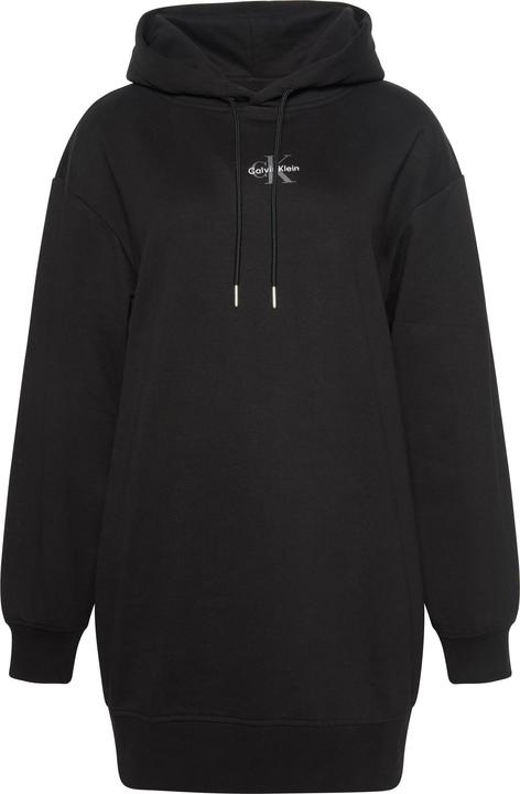 Produktbild Calvin Klein Monologo Premium Terry Kapuzenpullover (XXS)