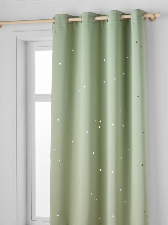 Actual product image Vertbaudet Vorhang (135 x 180 cm)