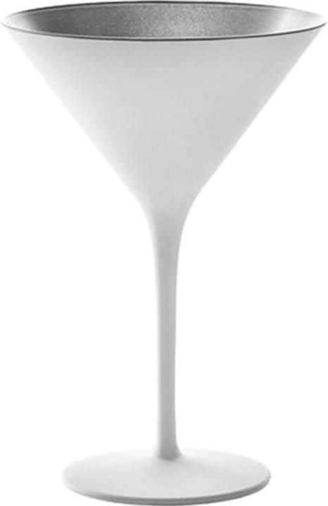 Actual product image Stölzle Olympic cocktail bowl (2.40 dl, 6 x, Martini glasses)
