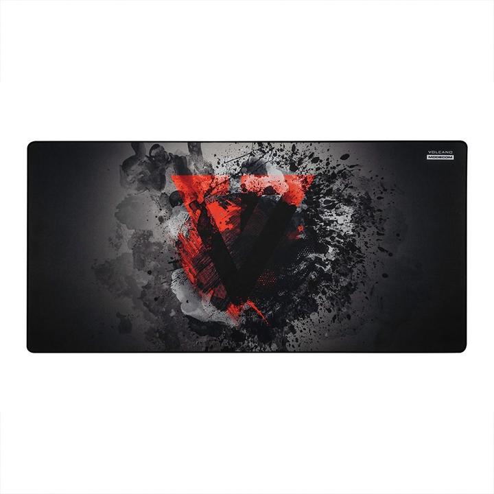Immagine prodotto Modecom Tappetino per mouse VOLCANO MERU 1200x600x3mm