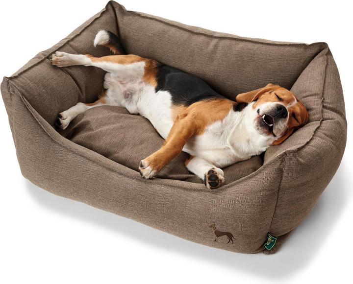 Produktbild Hunter Hundesofa Livingston webstoff (Hund)