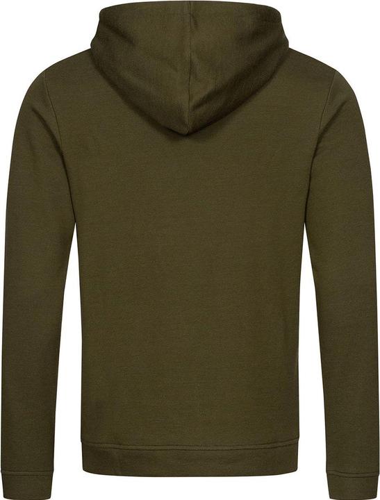 Actual product image Super Natural Knitted Hoodie (L)