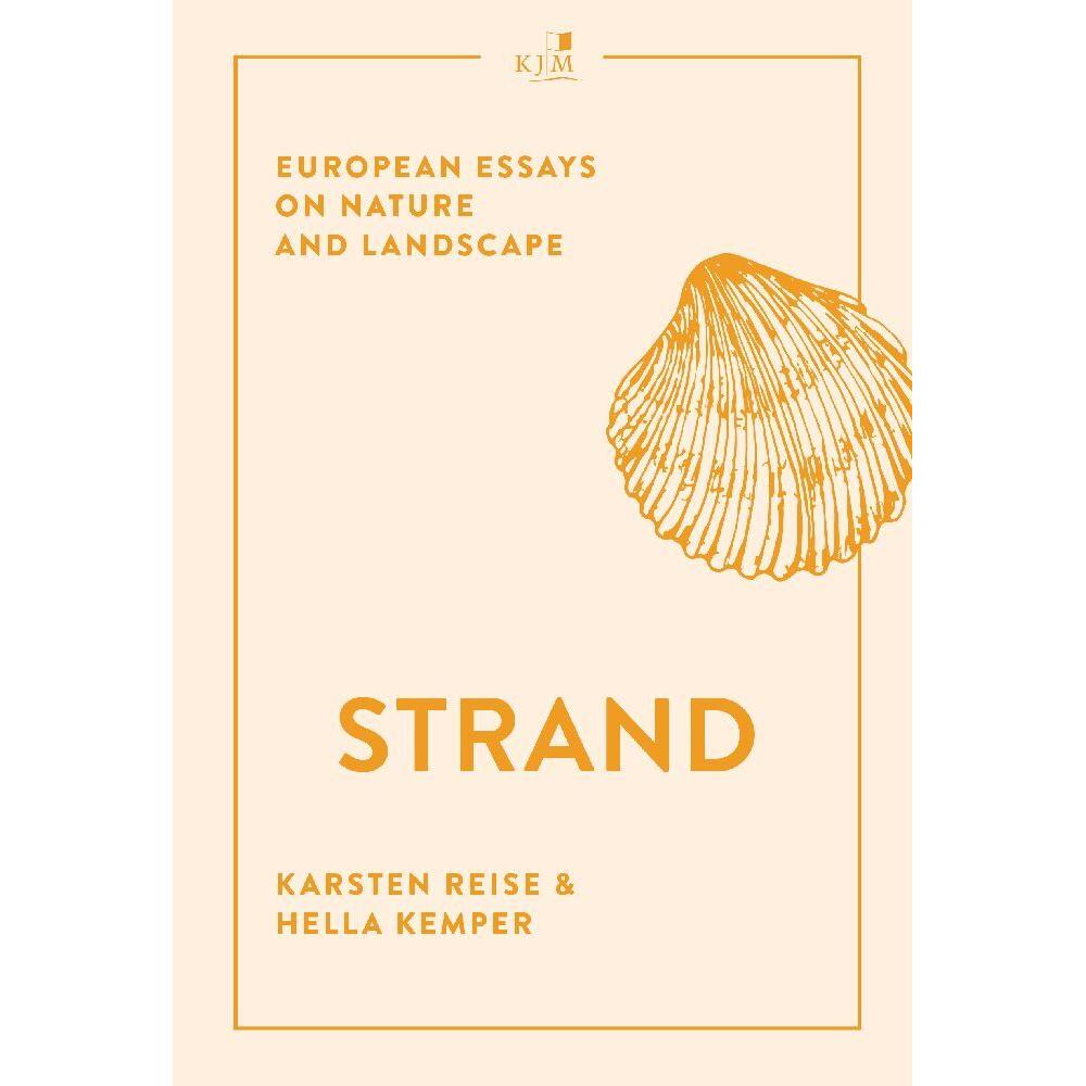 Thumbnail - Strand, Sachbücher von Karsten Reise, Hella Kemper