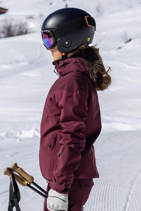 Produktbild Rukka Esme Damen Skijacke (40)