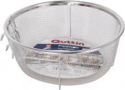 Image du produit Quttin friteuse pliante en métal de 23 cm