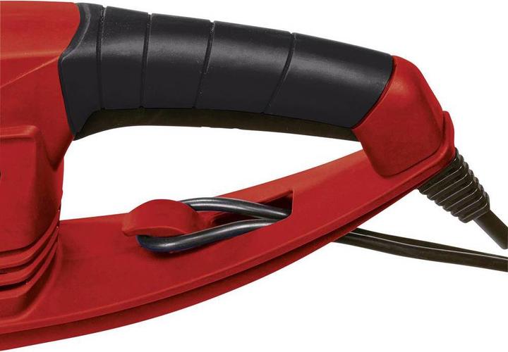 Actual product image Einhell Gc-Eh 5747 (Electrical connection)