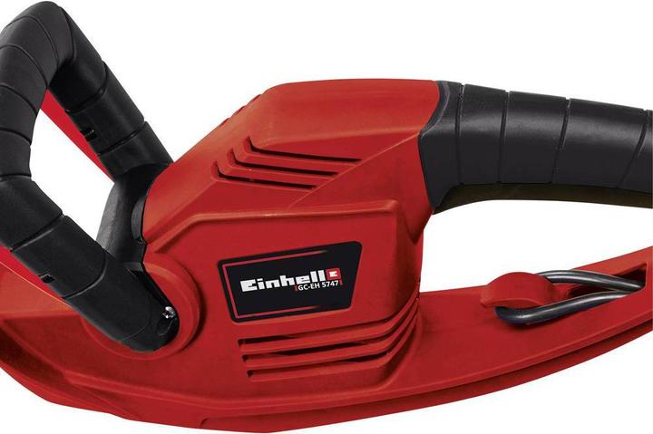 Actual product image Einhell Gc-Eh 5747 (Electrical connection)