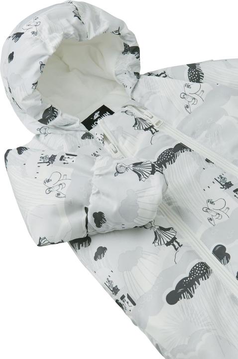 Produktbild Reima Moomin Knytte (56, 62)