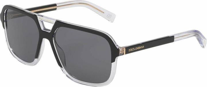 Actual product image Dolce & Gabbana Sunglasses "0DG4354