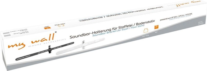 Produktbild myWall HZ 16 (1 Stk., Ständer, Drehbar)