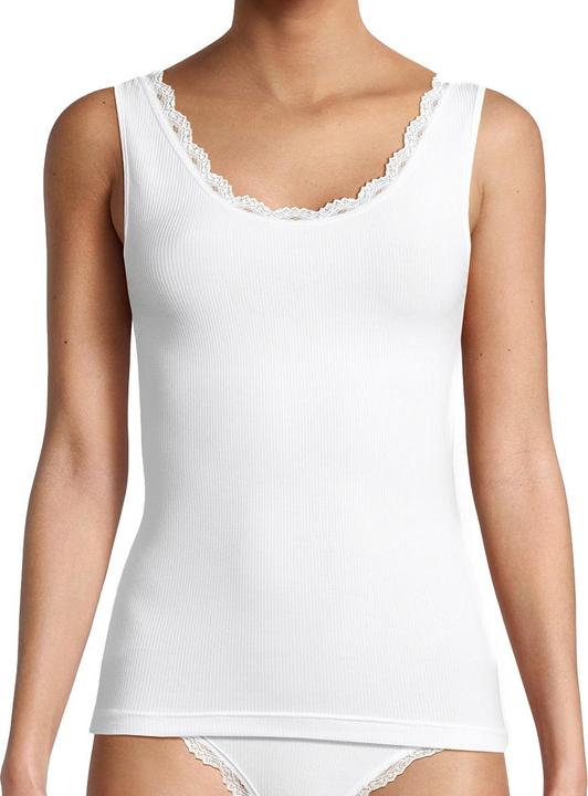Produktbild Nina von C. 3er Pack Body & Soul Unterhemd / Top (40, L)