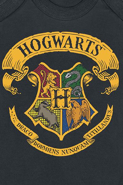Actual product image Kids - Hogwart's Crest (80, 86)