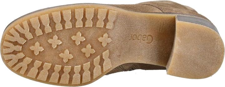 Actual product image Gabor Boots 52,855 34 (40.5)
