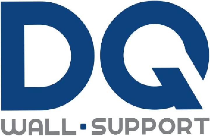 Produktbild DQ Rotate XL 98,5 cm Weiss